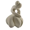 Scultura Rush of Passion in pietra Leccese