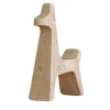 Scultura Safari Giraffe di Matteo Ragni