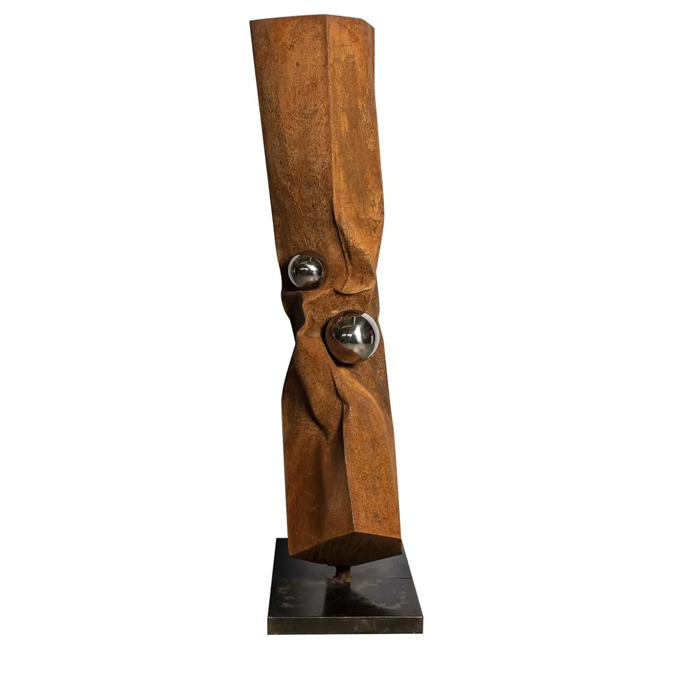 Scultura Schegge da Cielo #1