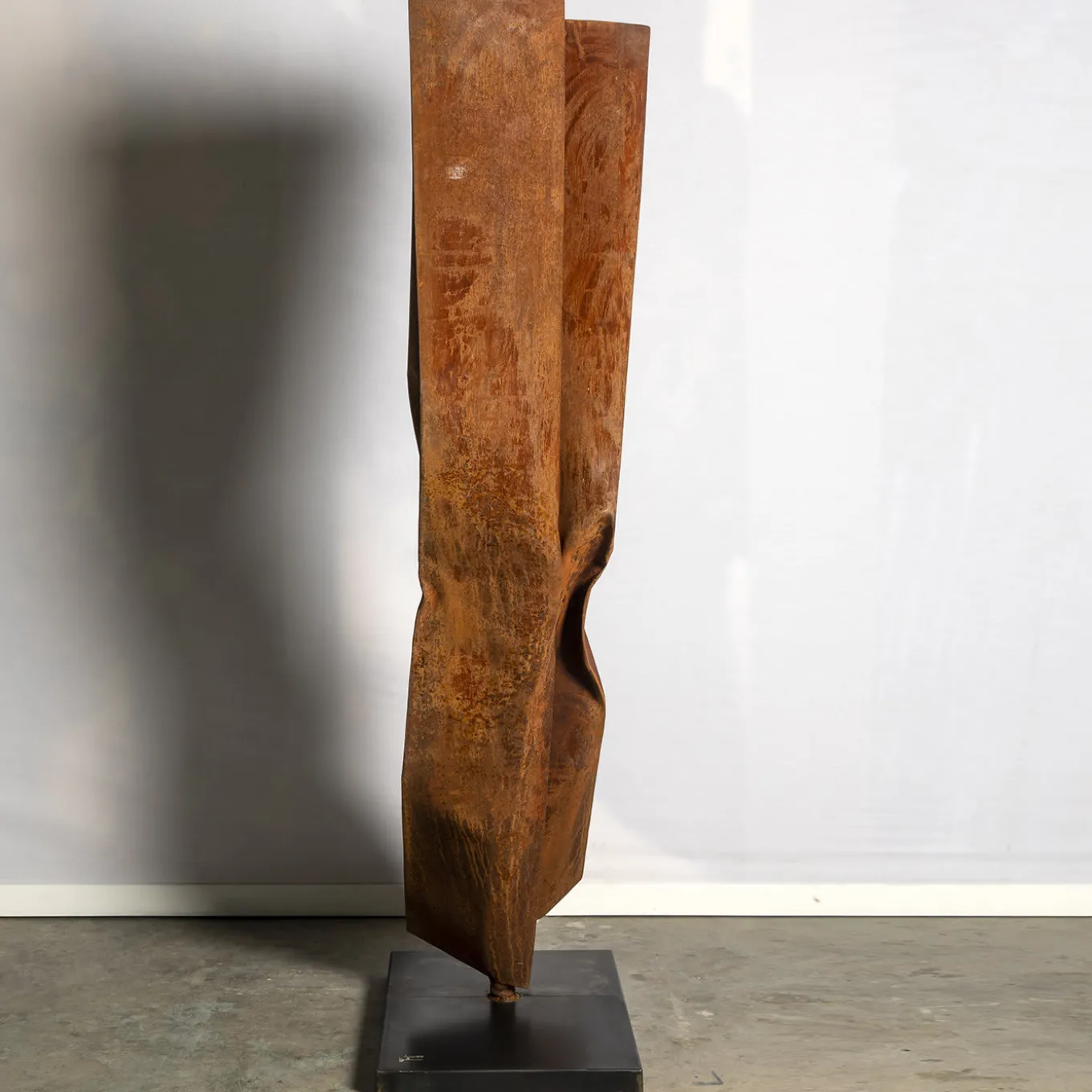 Scultura Schegge da Cielo #1