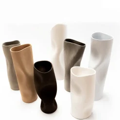 Scultura SilkPots Betula