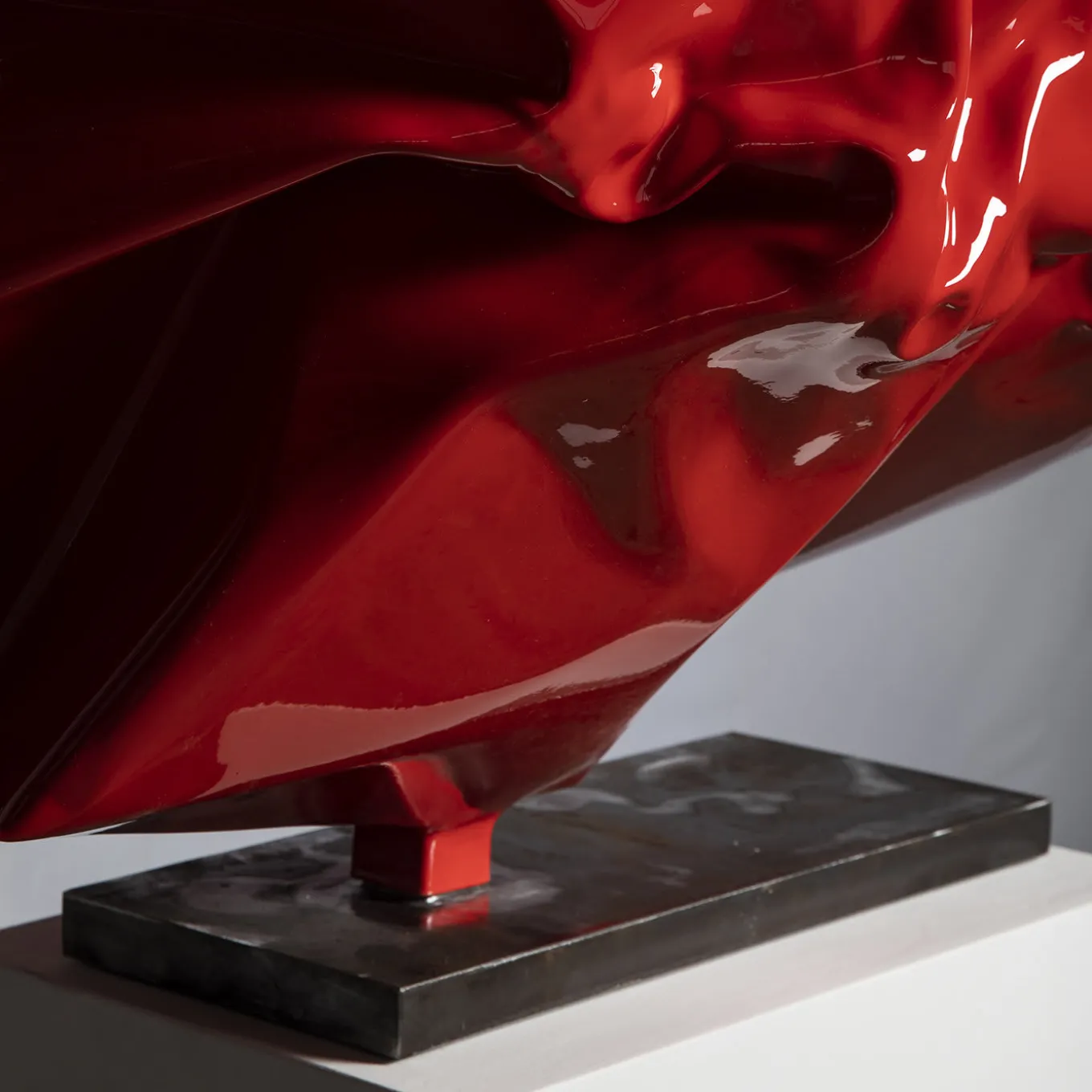 Scultura Soffio