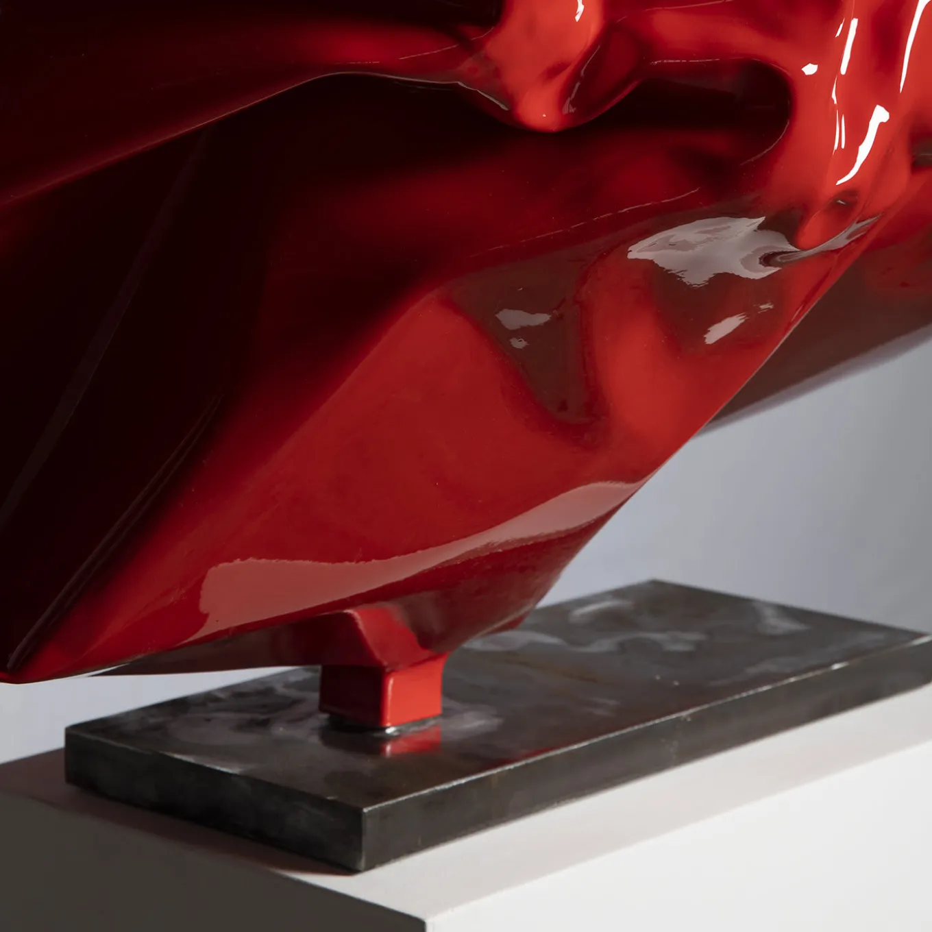 Scultura Soffio