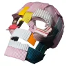 Scultura Vanitas di Eliana Gerotto per Bradley Theodore