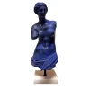 Scultura Venere di Milo Frammento