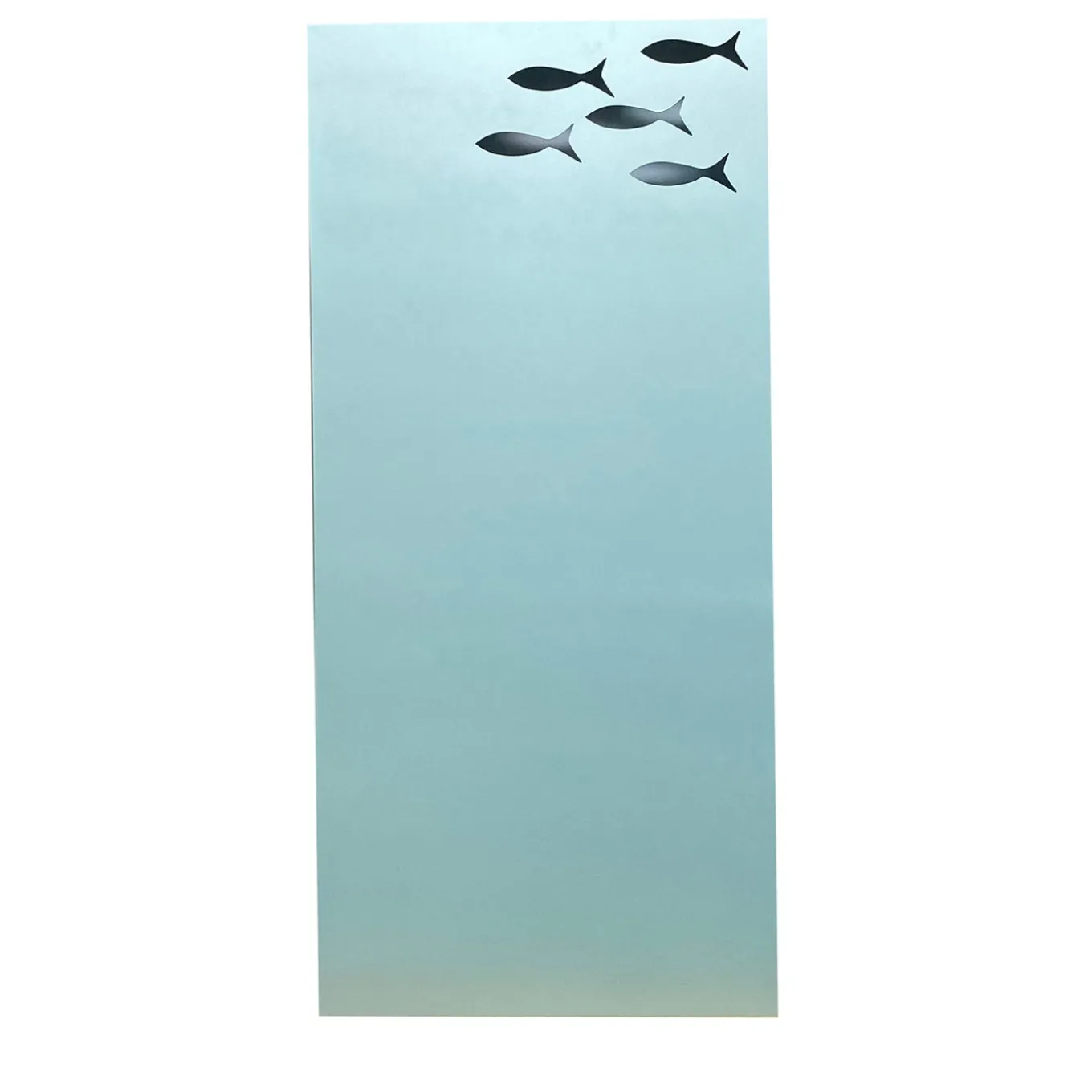 Scultura verde Bosco D'Acqua alta 140 cm
