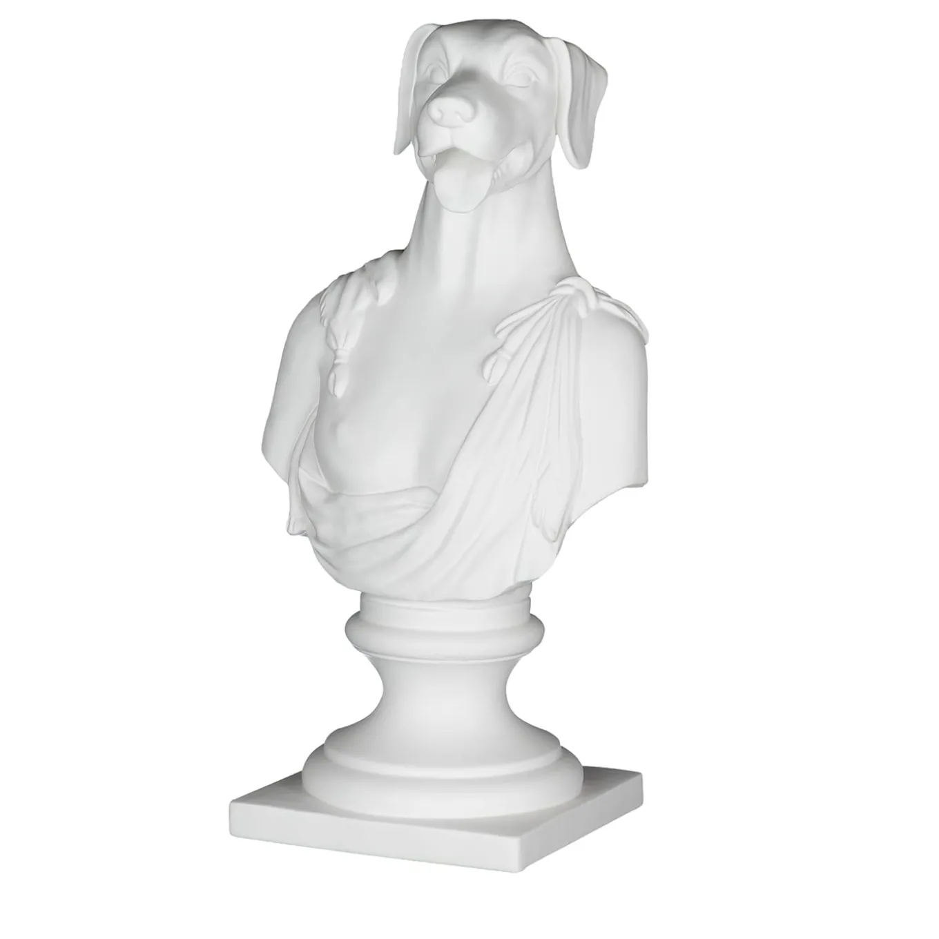 Scultura zoomorfa Argo