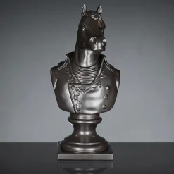 Scultura zoomorfa Marengo