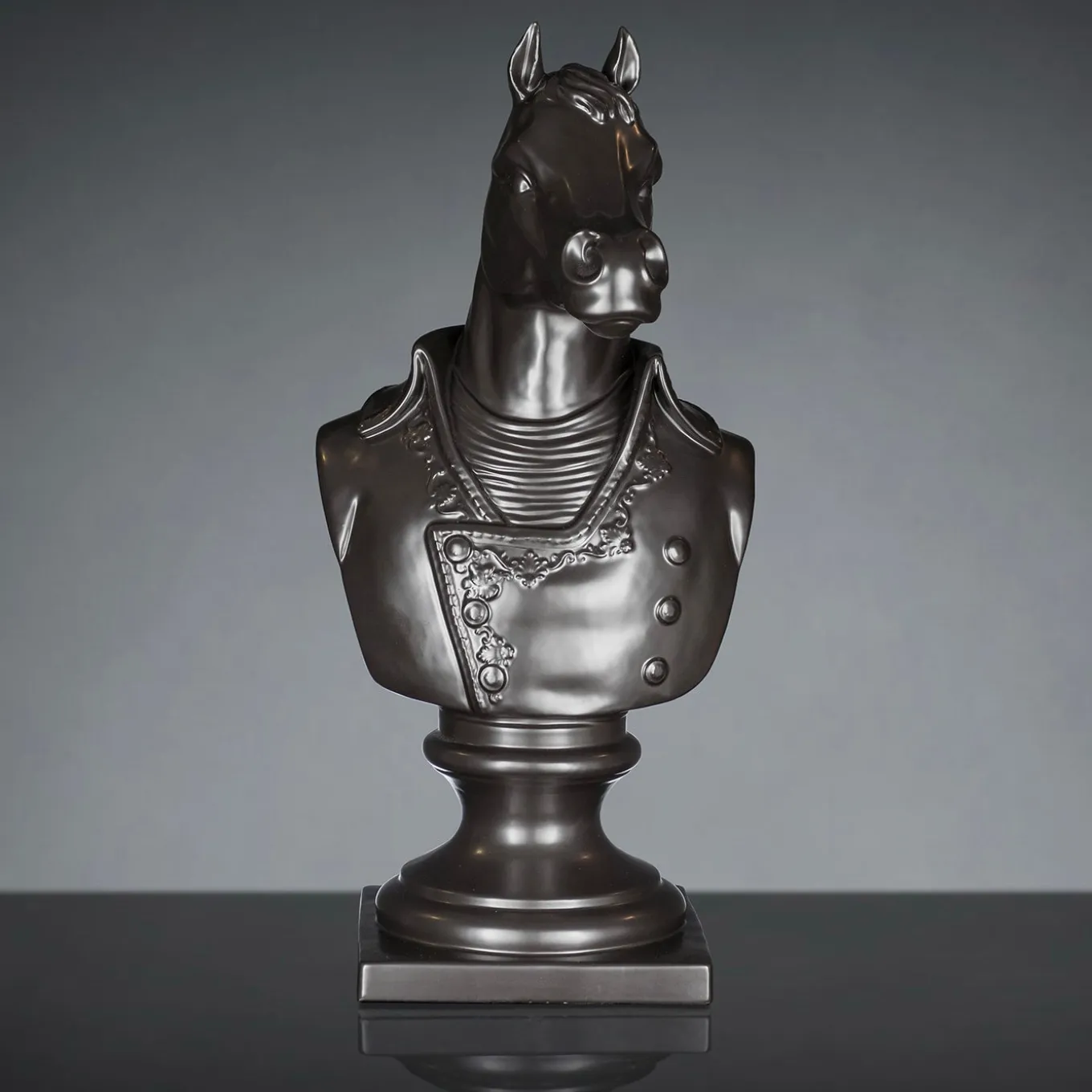 Scultura zoomorfa Marengo