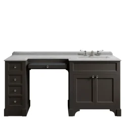 Season Vanity Fango e Bianco Afyon