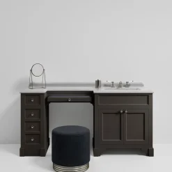 Season Vanity Fango e Bianco Afyon