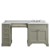 Season Vanity Lundy Green & Crema Extra