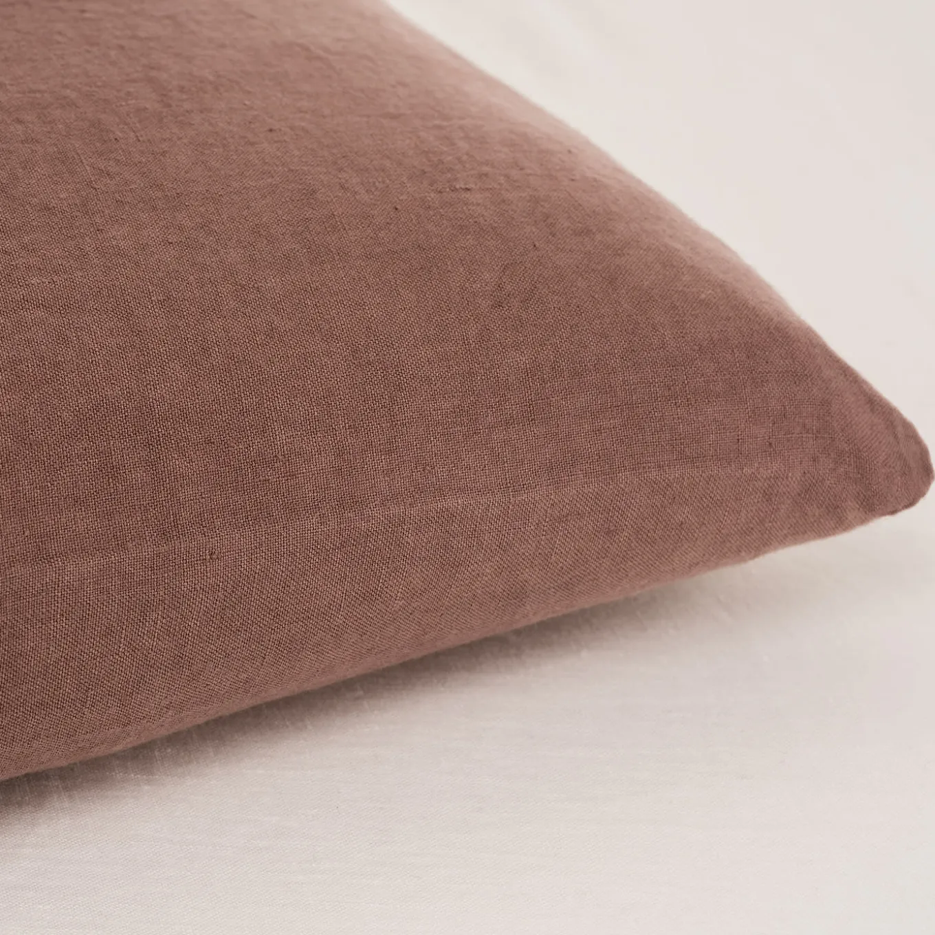 Set da letto estivo rosa vintage