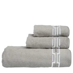 Set di 3 asciugamani da bagno Tibet