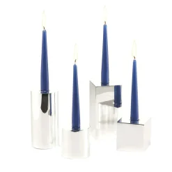 Set di 4 candelieri Insitam di Giulio Cappellini