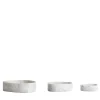 Set di 3 ciotole Egadi di Fabio Fazio