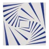 Set di 4 piastrelle Geoboard Riquadri Tipo 5