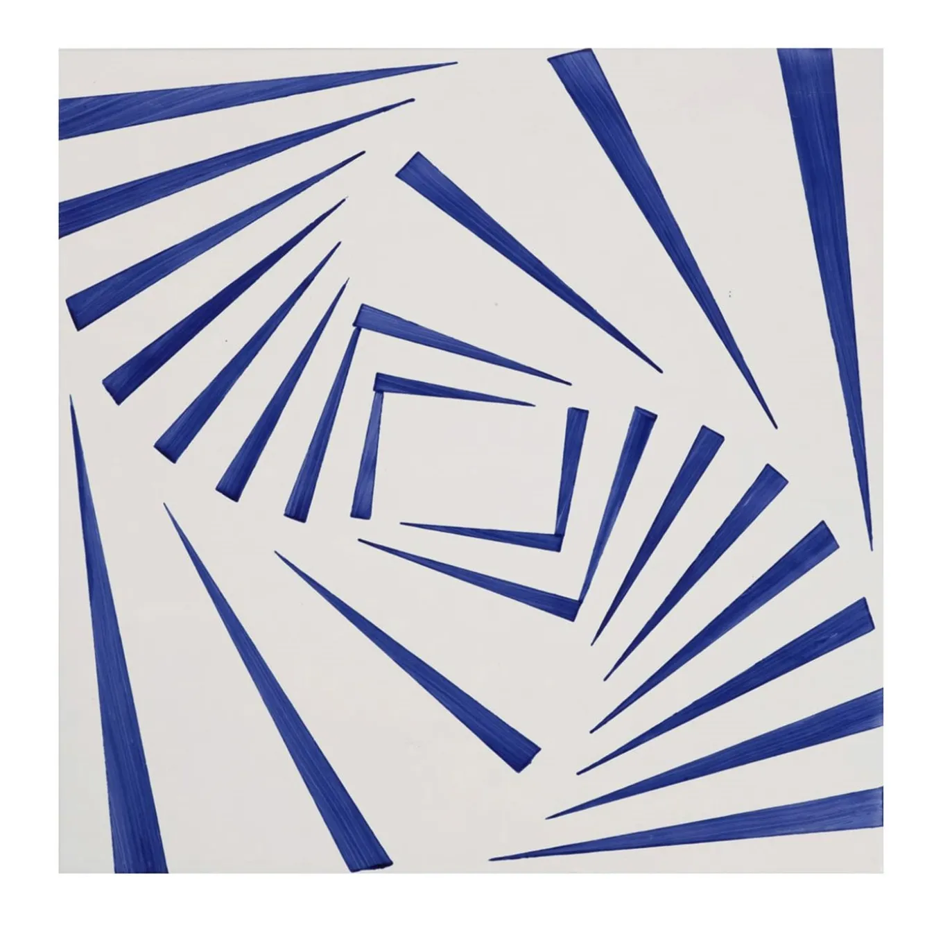 Set di 4 piastrelle Geoboard Riquadri Tipo 5