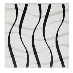 Set di 25 piastrelle geometriche Trend C44 Tipo 9