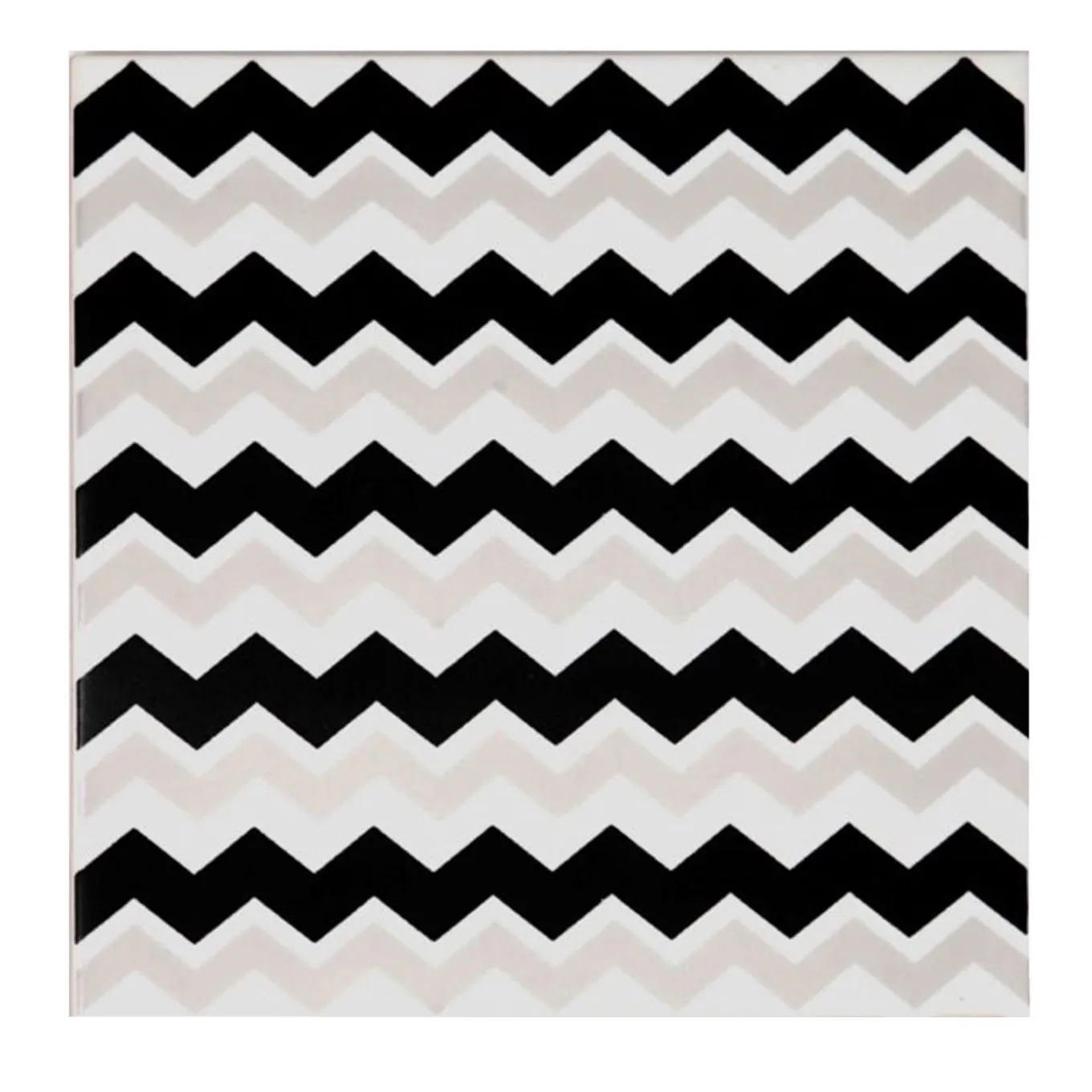 Set di 25 piastrelle geometriche Trend C44 Tipo 12
