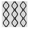Set di 25 piastrelle geometriche Trend C44 Tipo 11