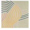 Set di 25 piastrelle Terraces Collection Mix Type A di Studio SM5