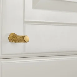 Set di 4 pomelli per porte Tiglio di Nicole Valenti