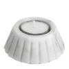 Set di 2 porta tealight