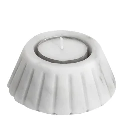 Set di 2 porta tealight