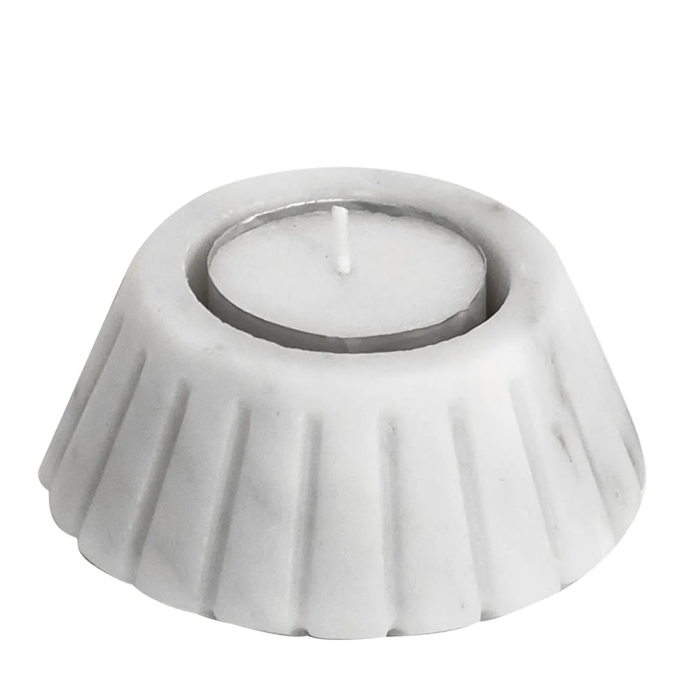 Set di 2 porta tealight