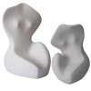 Set di 2 sculture Augusta
