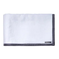 Set di asciugamani da bagno grandi - Grigio
