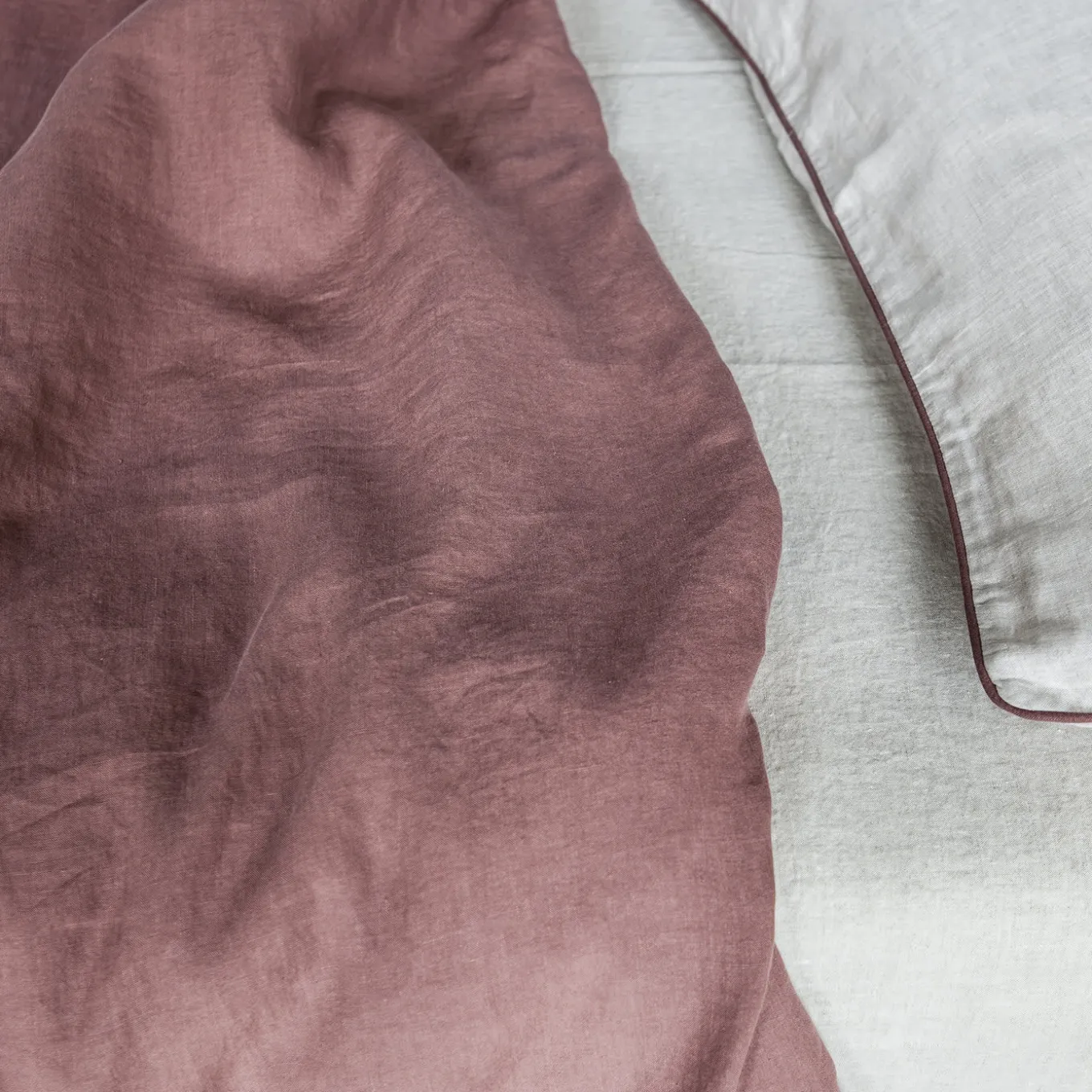 Set di biancheria da letto invernale