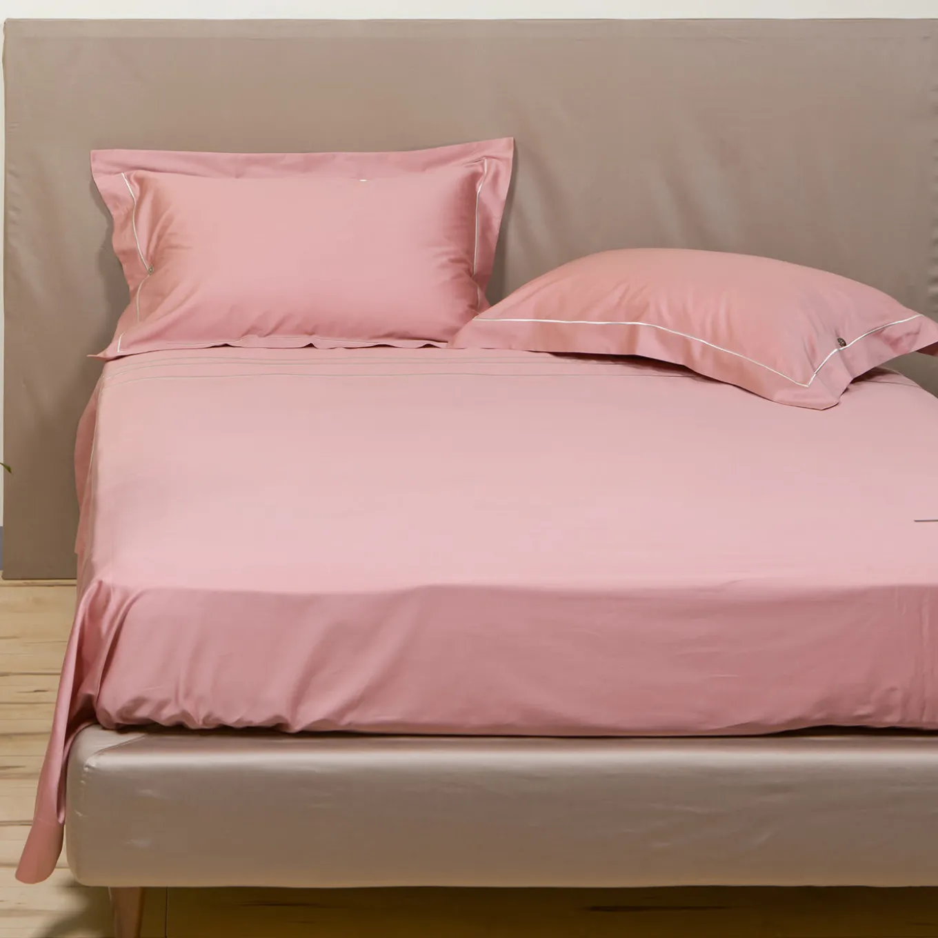 Set di biancheria da letto estiva - Nude