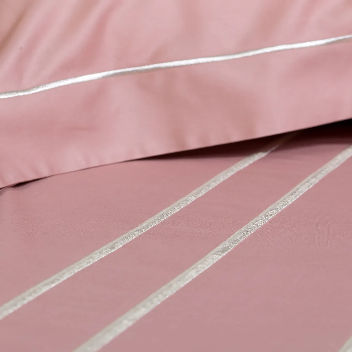 Set di biancheria da letto estiva - Nude