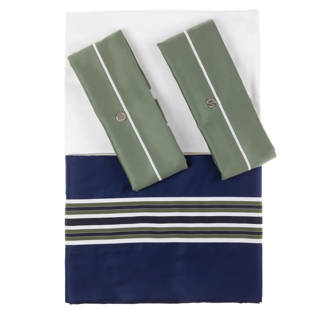 Set di biancheria da letto estiva - Marine