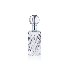 Set di portaspazzolino e flacone di profumo Trickerey