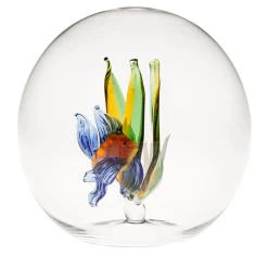 Sfera di pesce Mini Oasis