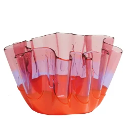 Sfumati Piccolo Vaso Rosa Di Paola Navone