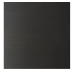 Sintesi Set di 4 piastrelle in ottone scuro-notturno