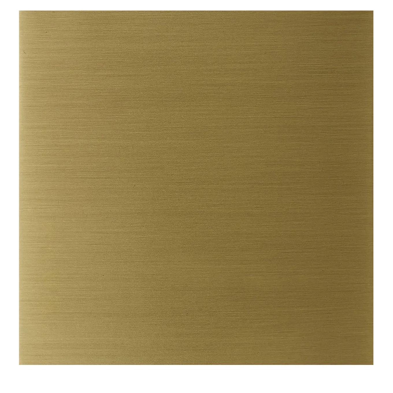 Sintesi Set di 4 piastrelle in ottone medio-brillante