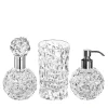 Spa Sinfonia Set di 3 pezzi da bagno