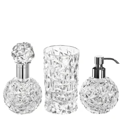 Spa Sinfonia Set di 3 pezzi da bagno