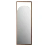 Specchio ad arco Attraverso di GumDesign