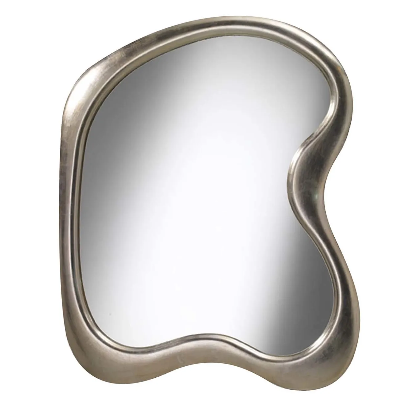 Specchio Bi Silver