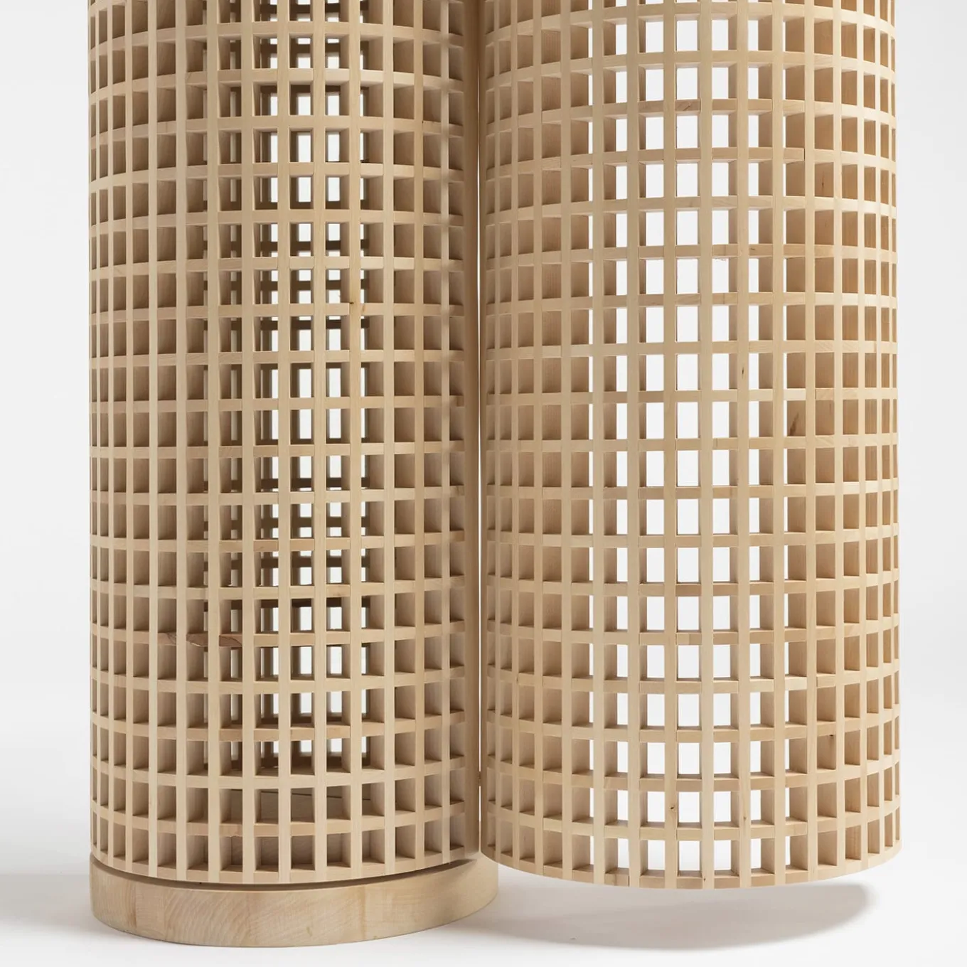 Specchio Carabottino free-standing