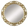Specchio Classique Gold