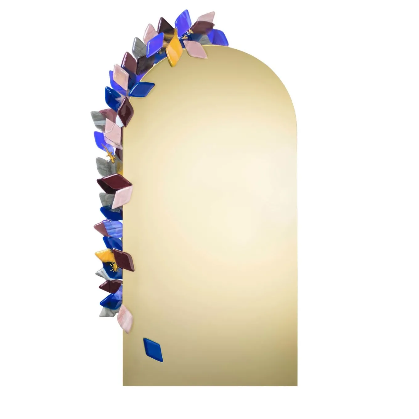 Specchio da parete Arco di Serena Confalonieri