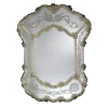 Specchio da parete Campana