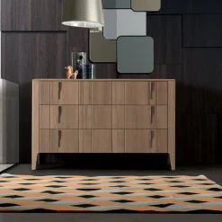 Specchio da parete Domino